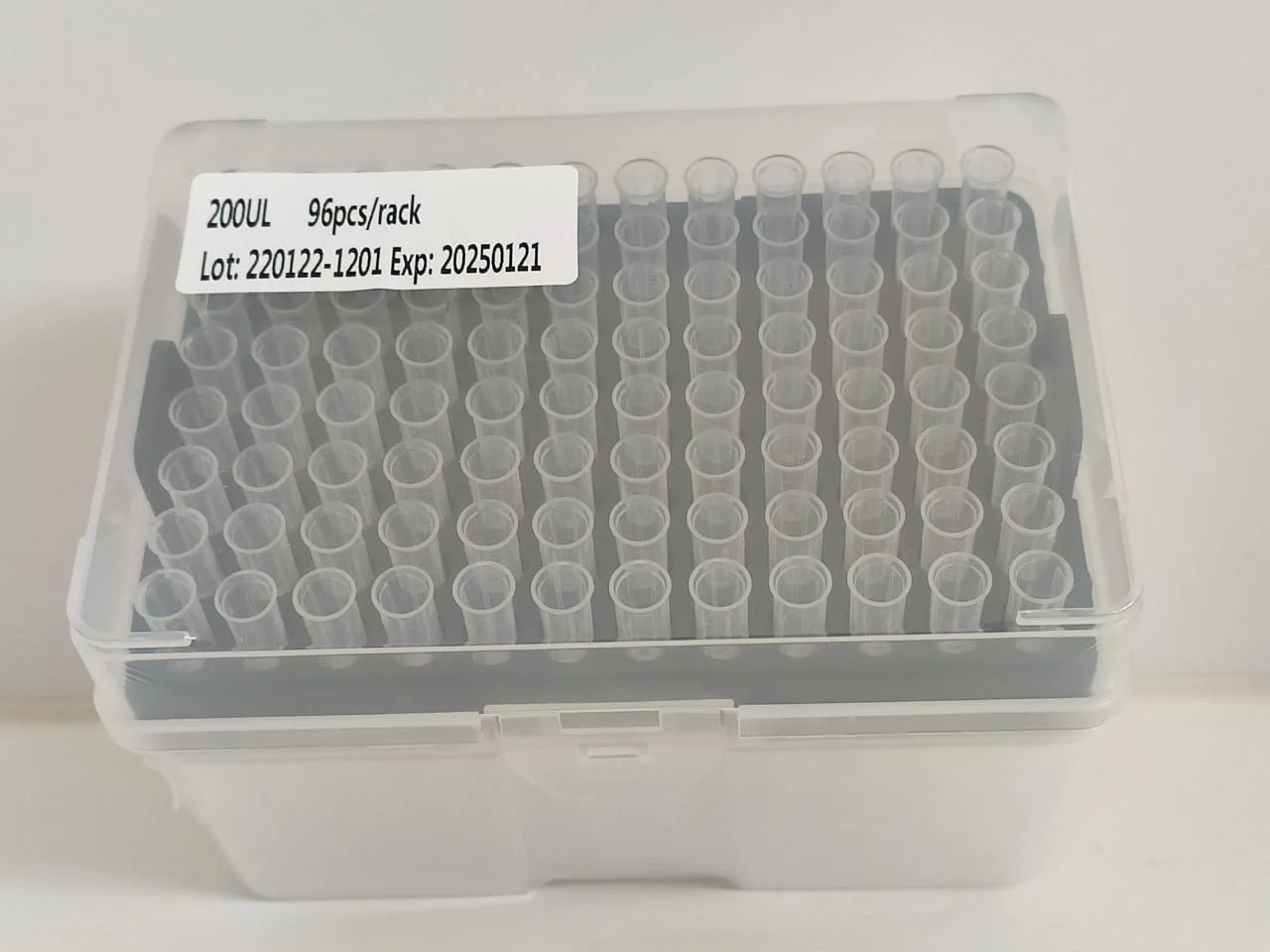 Ponteira p200 com filtro