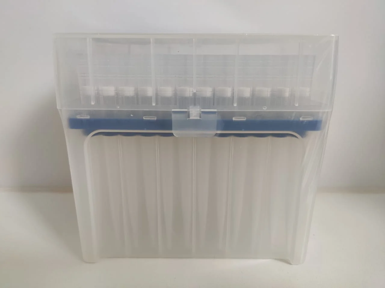 Ponteira p1000 com filtro